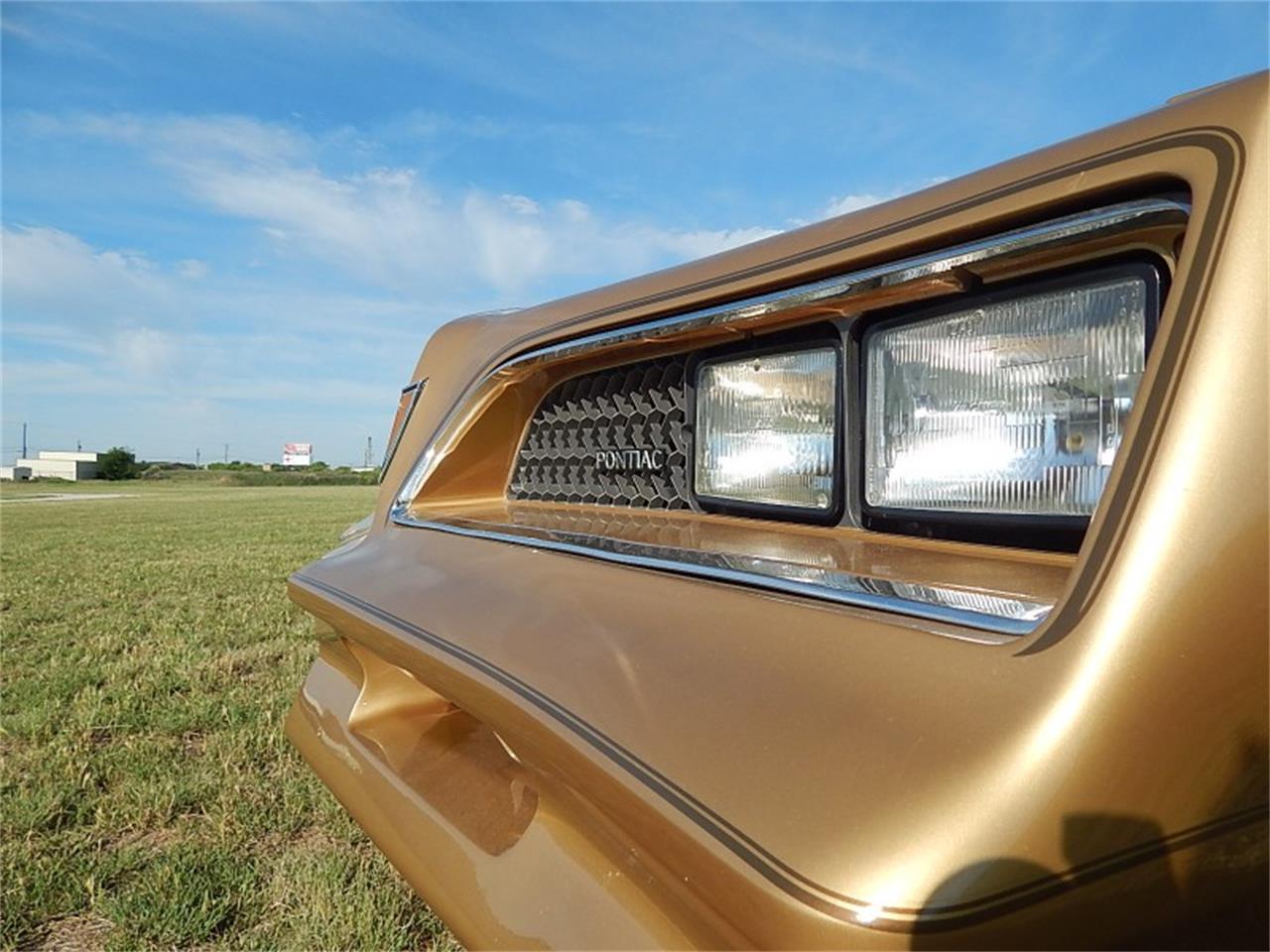 1978 Pontiac Firebird Trans Am for sale in Wichita Falls, TX – photo 21