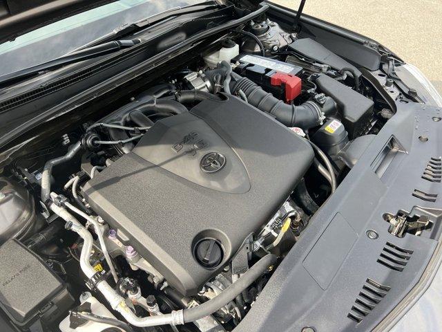 2020 Toyota Camry XSE V6 for sale in Somerset, KY – photo 11