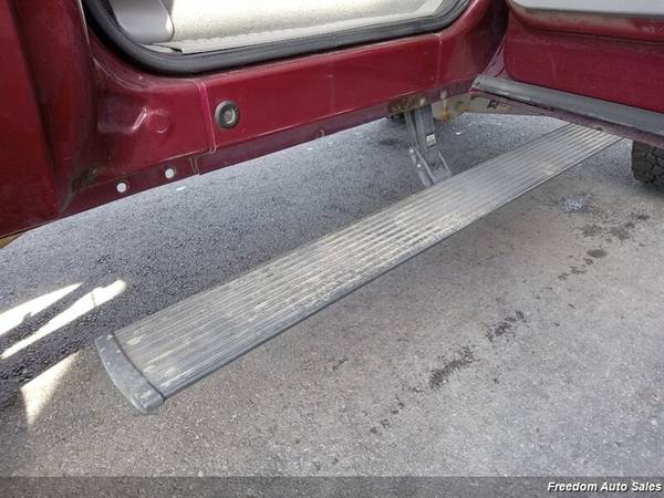 Lifted Bad Ass Powerstroke - - by dealer - vehicle for sale in Spokane, WA – photo 14