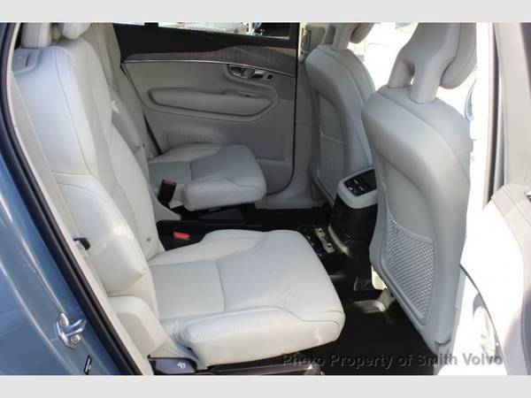 2022 Volvo XC90 Recharge 6 SEATER! - - by dealer for sale in San Luis Obispo, CA – photo 11