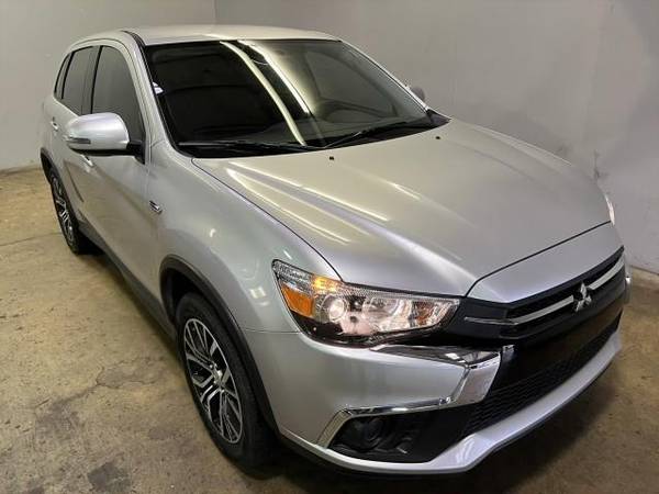 2019 Mitsubishi Outlander Sport - - by dealer for sale in San Antonio, TX