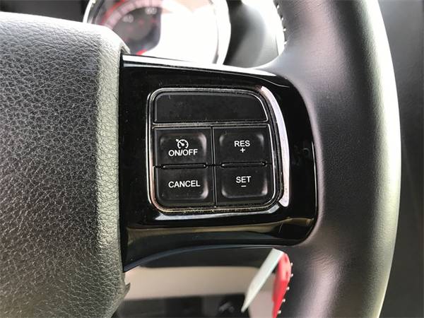 2018 Dodge Grand Caravan SXT mini-van Billet Clearcoat for sale in Palatine, IL – photo 13