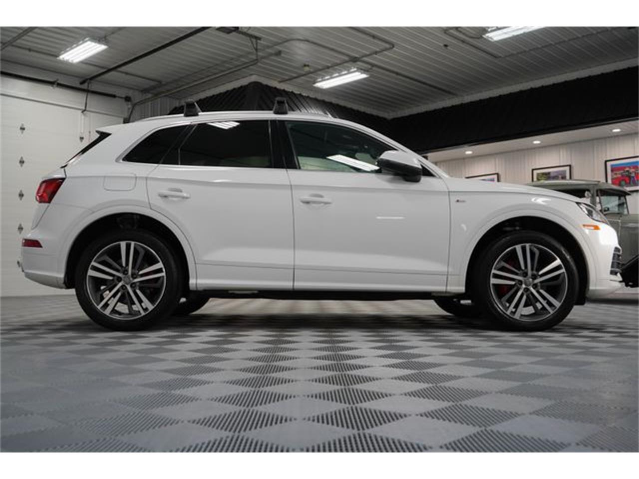 2018 Audi Q5 for sale in North East, PA – photo 34