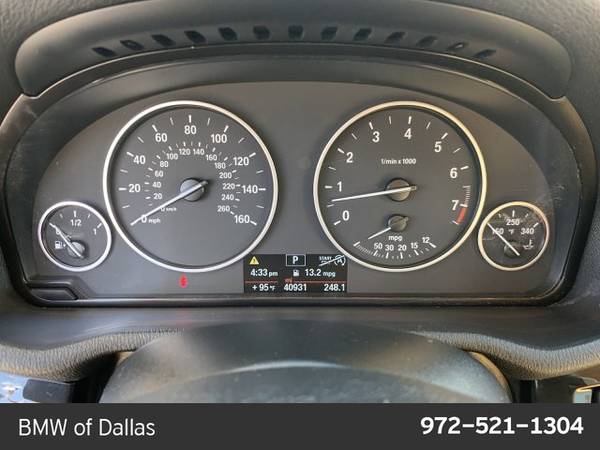 2014 BMW X3 xDrive35i AWD All Wheel Drive SKU:E0E77683 for sale in Dallas, TX – photo 13