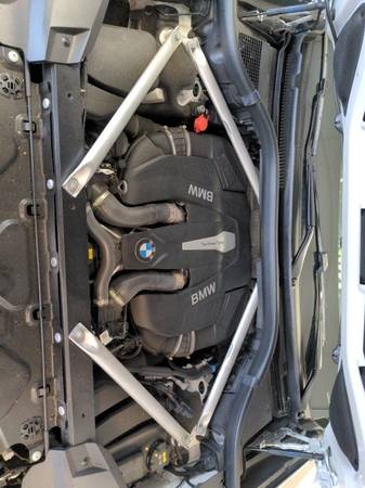 2019 BMW X7 AWD 4D Sport Utility/SUV xDrive50i for sale in Dubuque, IA – photo 23