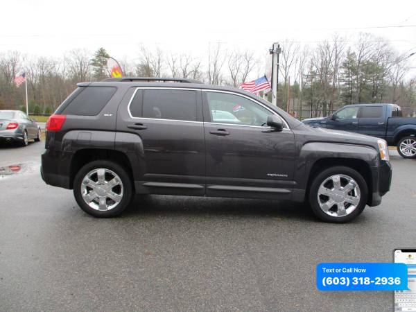 2015 GMC Terrain SLT Navigation Fully Loaded!! ~ Warranty Included -... for sale in Brentwood, NH – photo 2