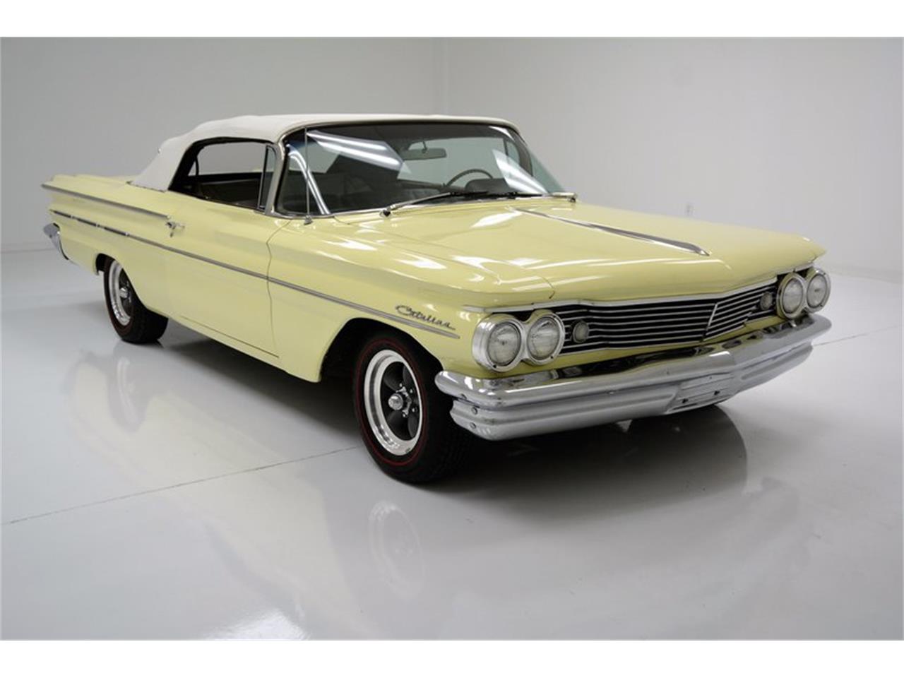 1960 Pontiac Catalina for sale in Morgantown, PA – photo 7