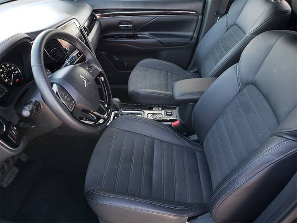 2019 Mitsubishi Outlander 4WD 4D Sport Utility / SUV SE for sale in Texarkana, TX – photo 7