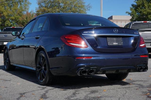 2020 Mercedes-Benz AMG E 53 Base 4MATIC for sale in Duluth, GA – photo 32