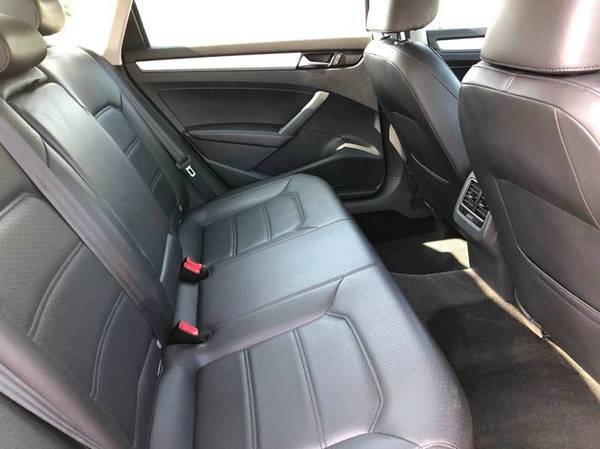 *2013 Volkswagen Passat- I5* Heated Leather, All Power, New Brakes for sale in Dover, DE 19901, DE – photo 17