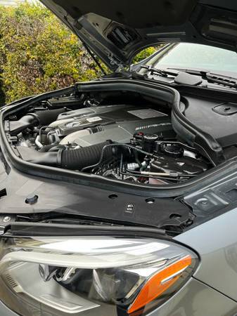 2019 Mercedes Benz GLE 63 S AMG Coupe - 14k miles - UNDER WARRANTY for sale in Visalia, CA – photo 23