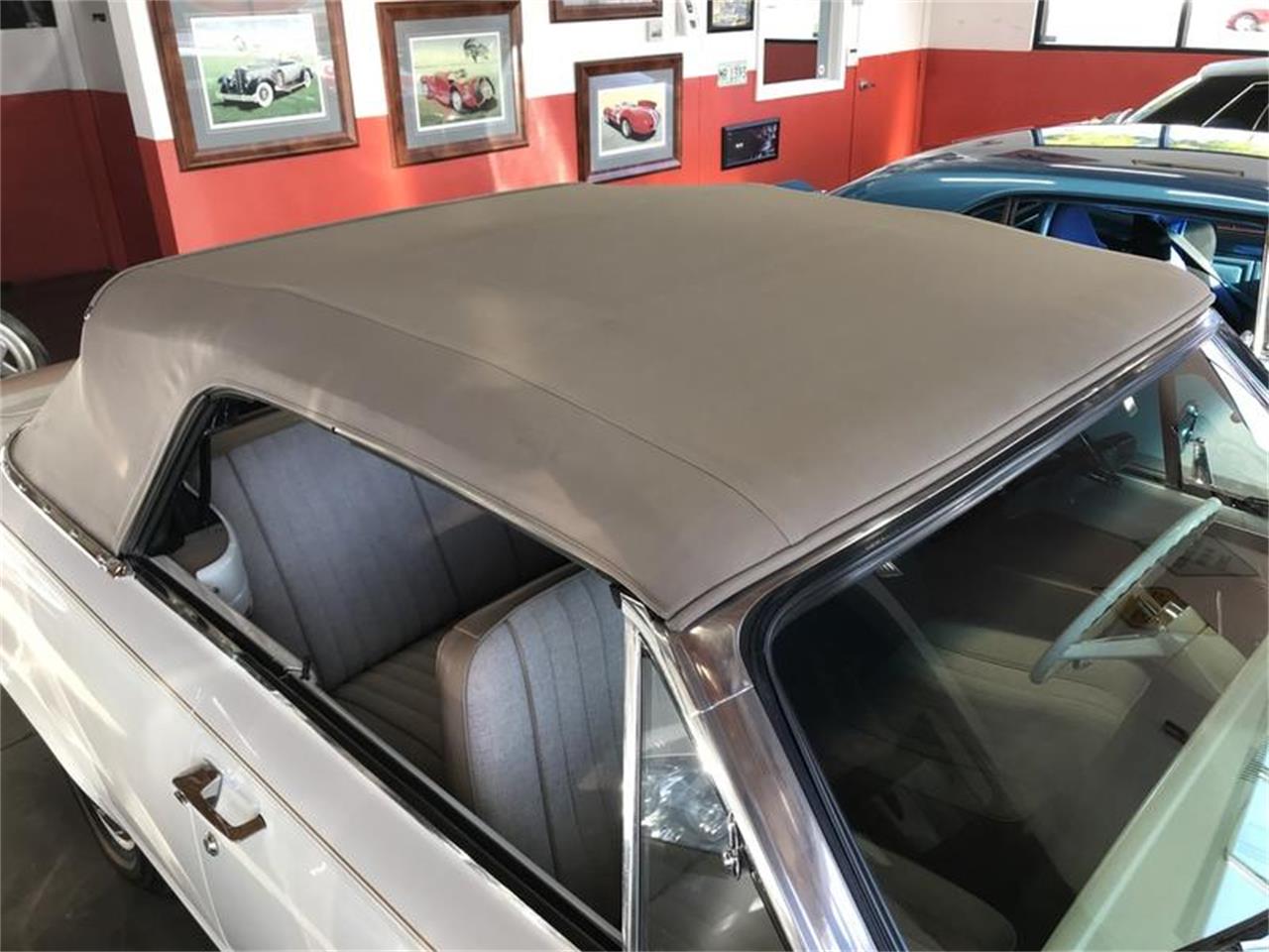 1963 Plymouth Valiant for sale in Henderson, NV – photo 26