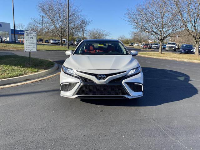 2023 Toyota Camry XSE for sale in Versailles, KY – photo 2