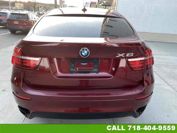 2014 BMW X6 xDrive35i SUV - - by dealer - vehicle for sale in elmhurst, NY – photo 11