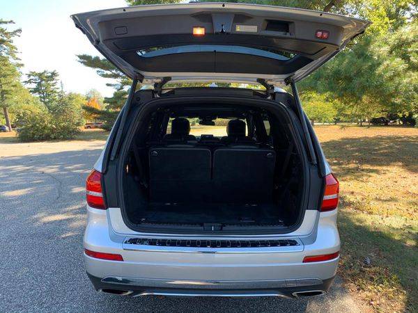 2017 Mercedes-Benz GLS-Class GLS 450 4MATIC SUV 419 / MO for sale in Franklin Square, NY – photo 6
