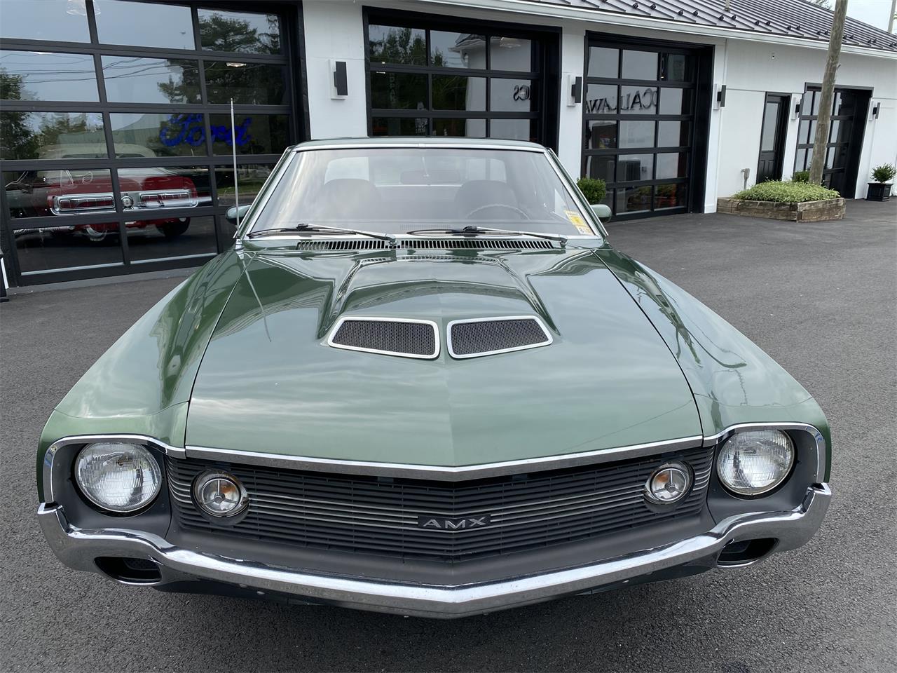 1970 AMC AMX for sale in Marshall, VA – photo 14