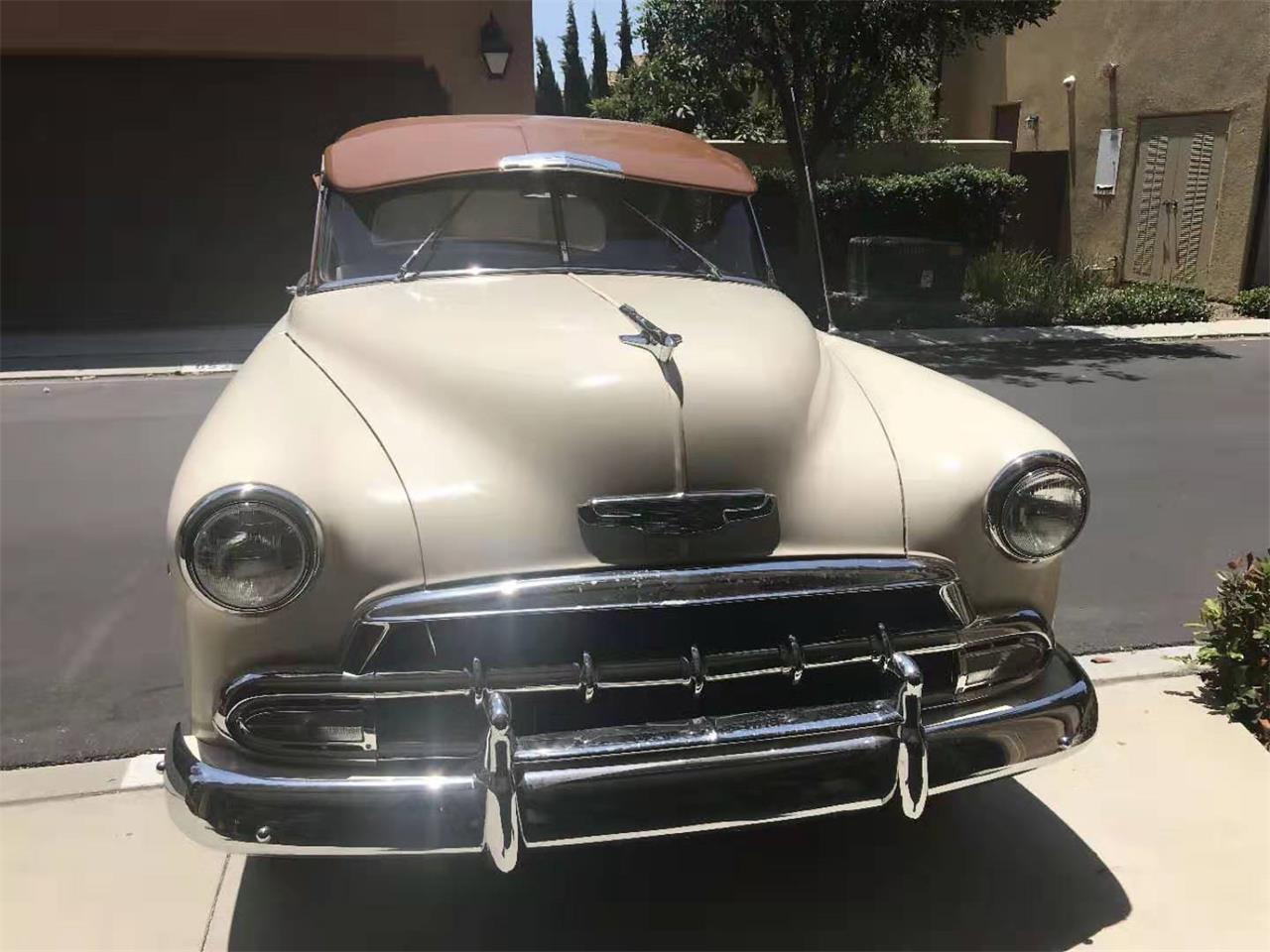 1952 Chevrolet Deluxe for sale in Irvine, CA – photo 4