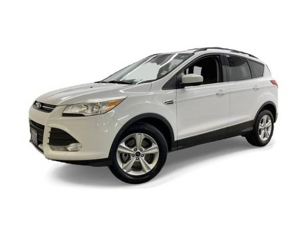 2015 Ford Escape 4x4 4WD 4dr SE SUV - - by dealer for sale in Portland, OR