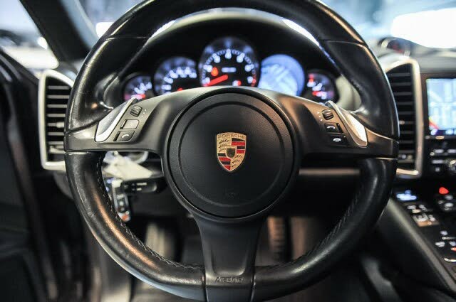 2014 Porsche Cayenne Platinum Edition AWD for sale in Chicago, IL – photo 13