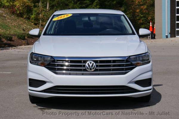 2019 Volkswagen Jetta 1.4T S Automatic w/ULEV BAD CREDIT? $1500 DOWN... for sale in Mount Juliet, TN – photo 5