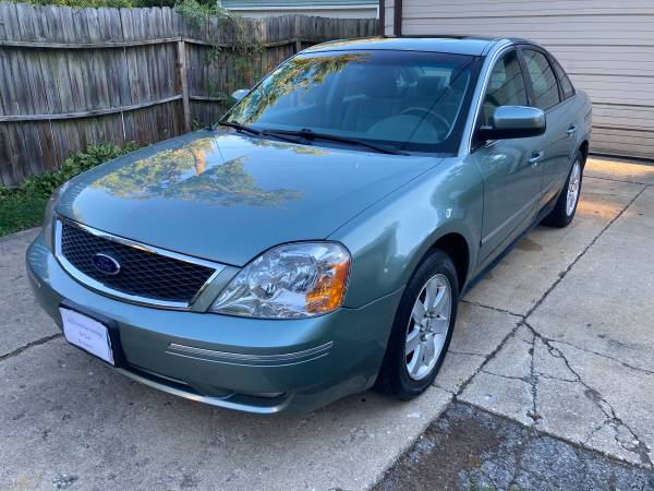 2005 Ford Five Hundred SEL for sale in Riverside, IL