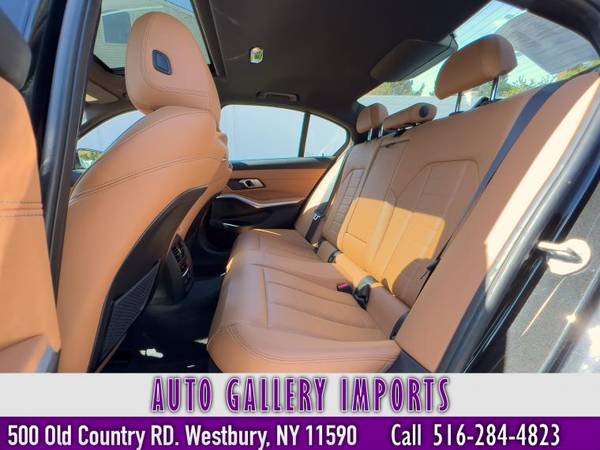 2020 BMW 330i xDrive Sedan - - by dealer - vehicle for sale in Westbury , NY – photo 4