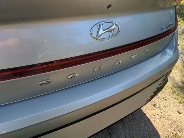 2020 Hyundai Sonata Limited FWD for sale in Other, MA – photo 26
