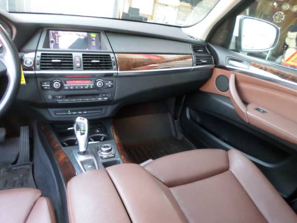 2011 BMW X5 xDrive50i for sale in SUN VALLEY, CA – photo 8
