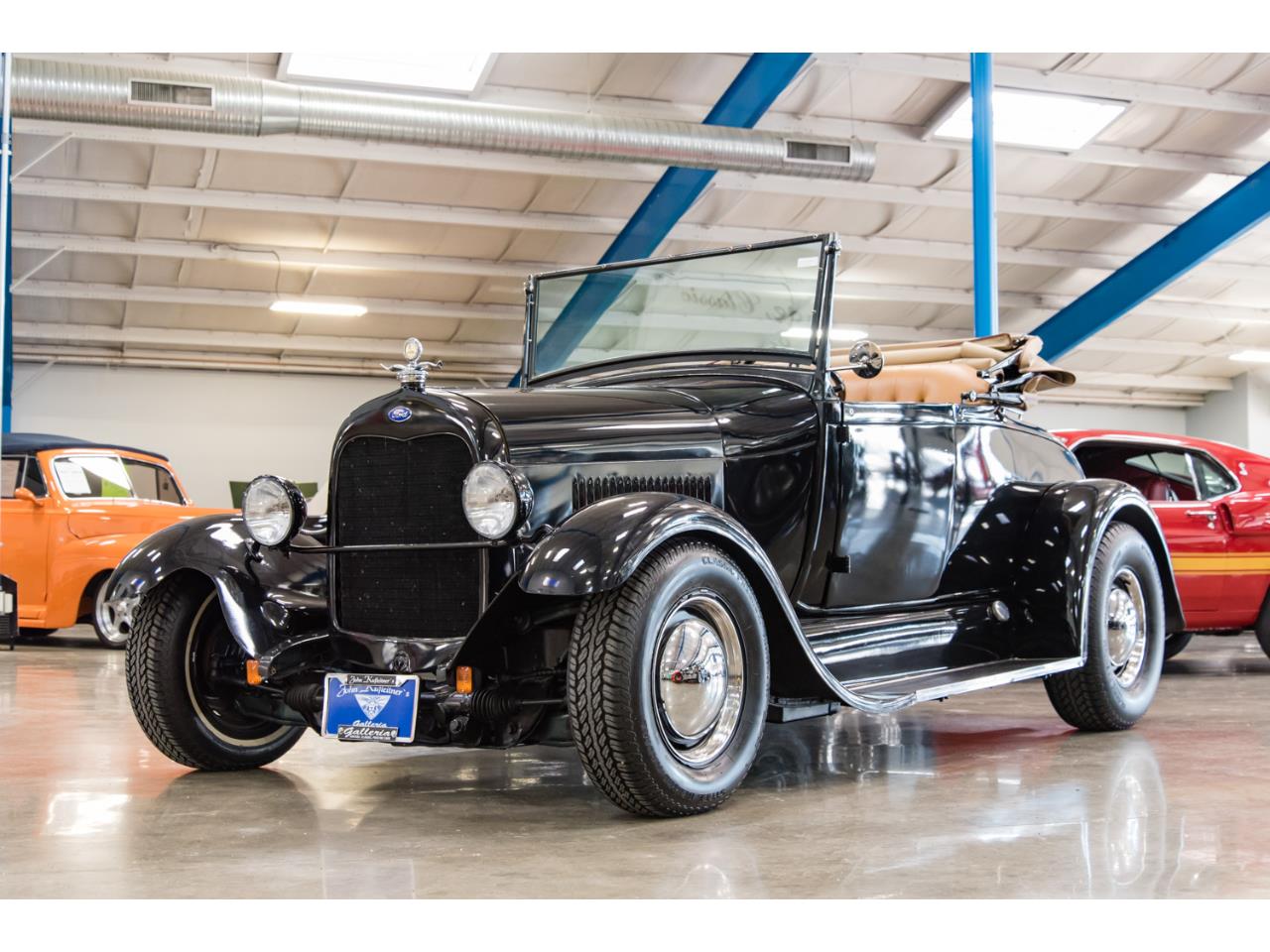 1928 Ford Roadster for sale in Salem, OH – photo 2