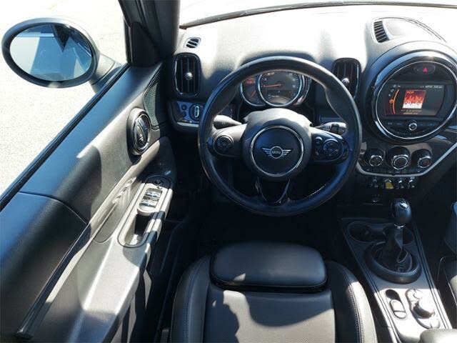 2019 MINI Countryman Hybrid Plug-in Cooper SE ALL4 AWD for sale in Other, NJ – photo 11