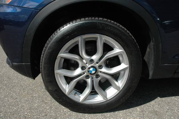 2014 BMW X3 35i X Drive - LOADED - - by dealer for sale in Other, ME – photo 9
