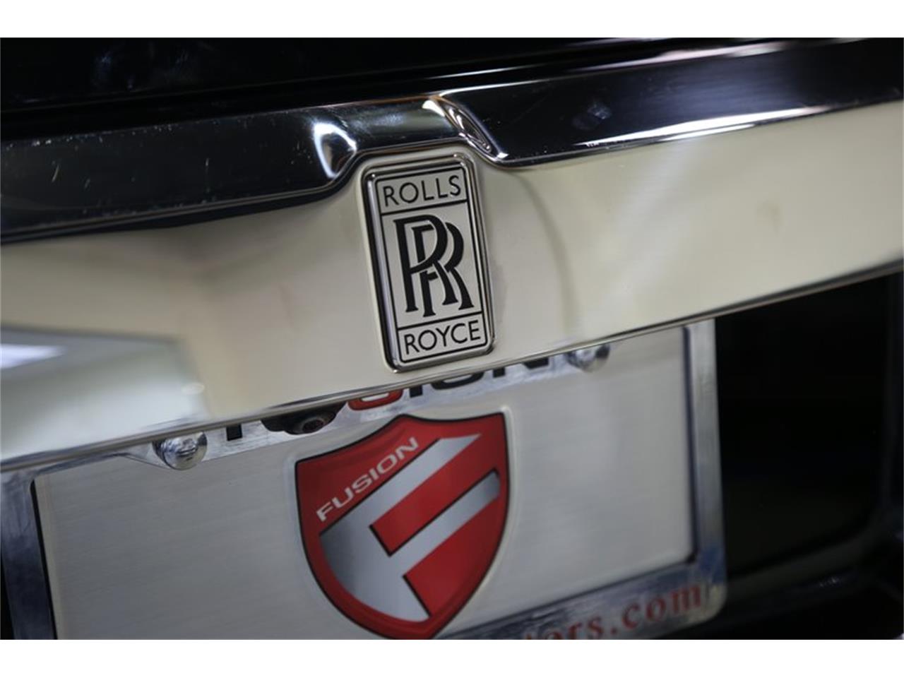 2013 Rolls-Royce Phantom for sale in Chatsworth, CA – photo 54