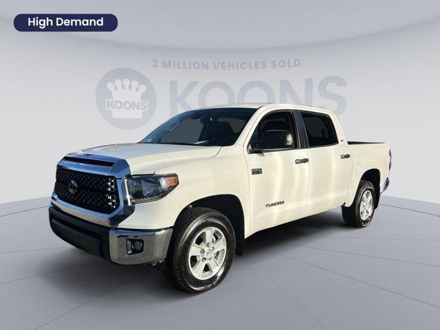 2021 Toyota Tundra SR5 for sale in Westminster, MD