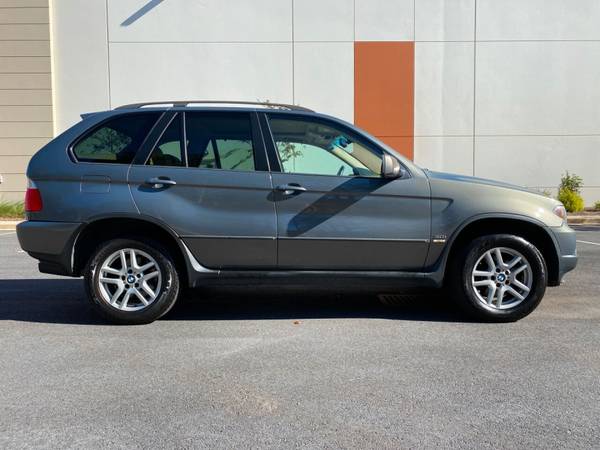 2006 BMW X5 3.0i AWD 4dr SUV - cars & trucks - by dealer - vehicle... for sale in Buford, GA – photo 7