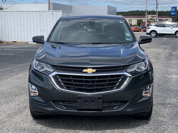 2018 Chevy Chevrolet Equinox LT suv for sale in Hopewell, VA – photo 2
