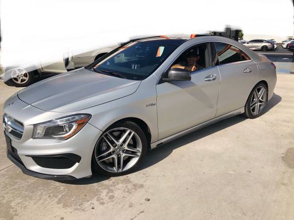 2015-2017 MERCEDES C300 BENZ OR CLA $2000 DOWN N RIDE!NO PROOF OF INCO for sale in Miami Gardens, FL – photo 4