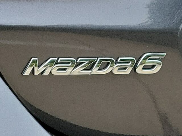 2014 Mazda MAZDA6 i Sport for sale in West Mifflin, PA – photo 14
