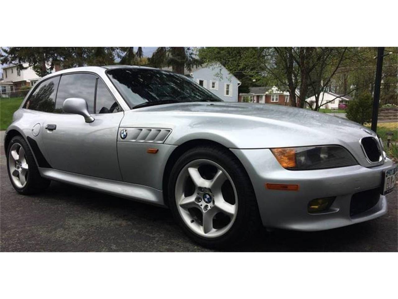 1999 BMW Z3 for sale in Long Island, NY
