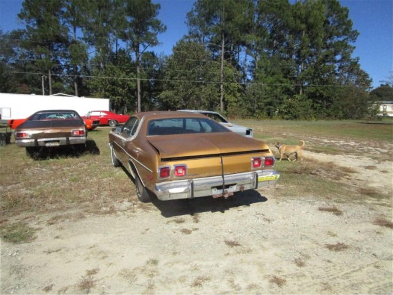 1974 Dodge Dart for sale in Cadillac, MI – photo 7