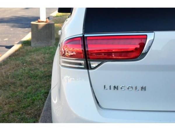 2013 Lincoln MKX - SUV for sale in Cincinnati, OH – photo 7