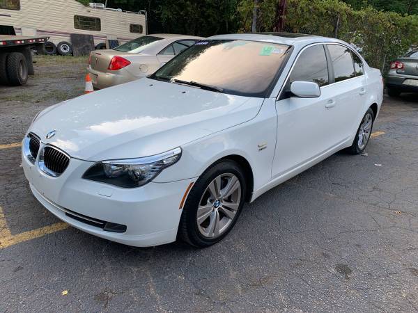 2009 BMW 525xi AWD for sale in Gary, IL – photo 7