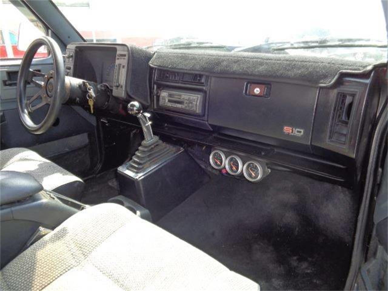 1986 Chevrolet C/K 10 for sale in Staunton, IL – photo 8