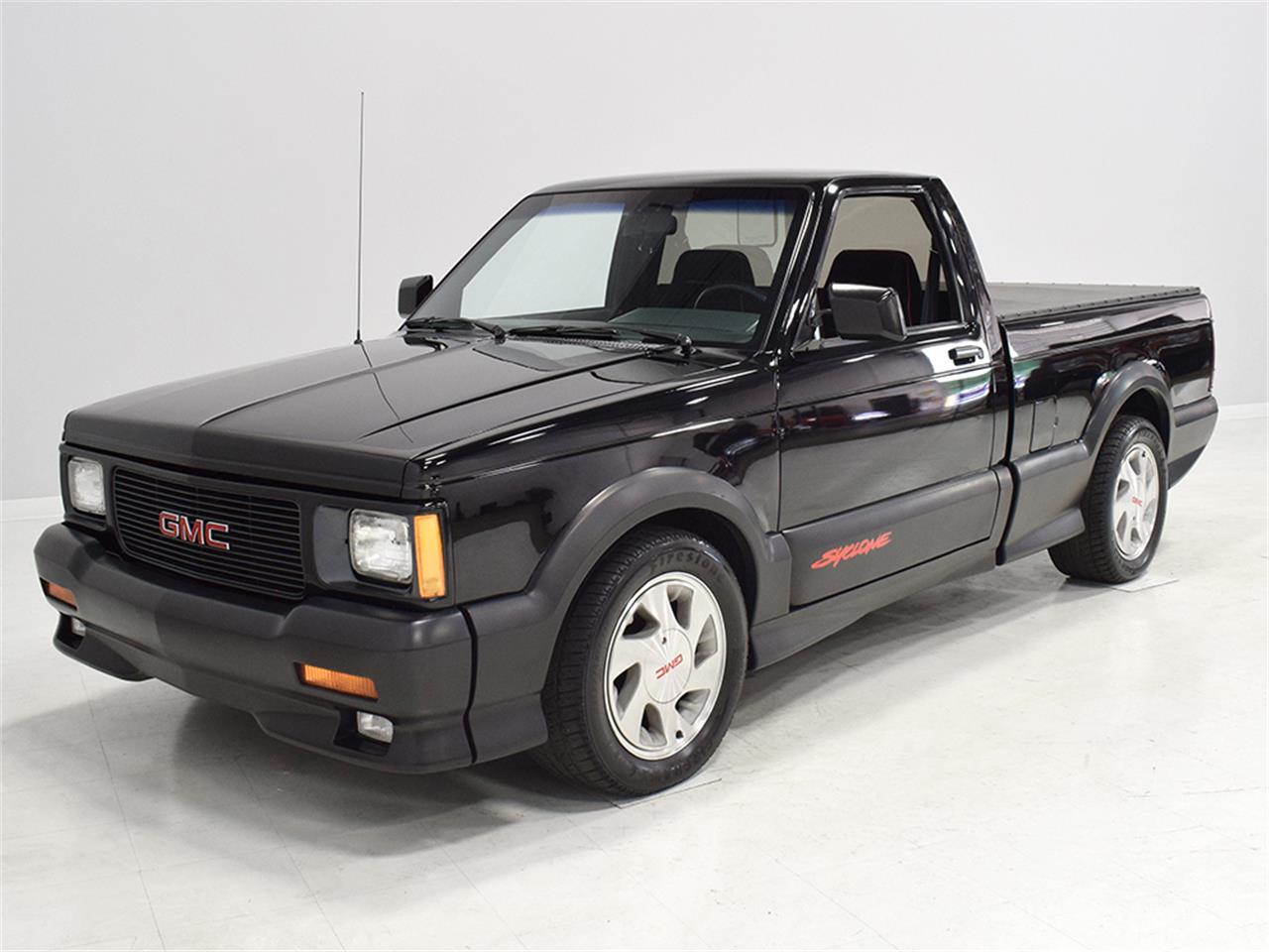 1991 GMC Syclone for sale in Macedonia, OH