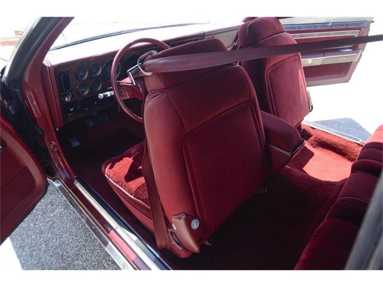 1983 Chrysler Cordoba for sale in Indianapolis, IN – photo 41