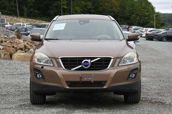 2010 *Volvo* *XC60* *3.0T* for sale in Naugatuck, CT – photo 8