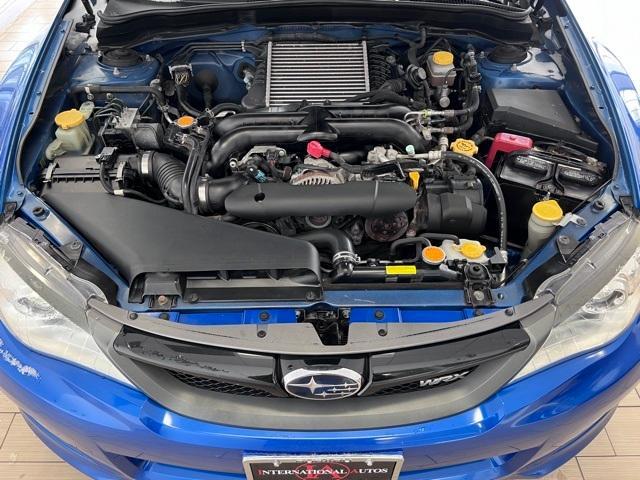 2014 Subaru Impreza WRX Base for sale in Sheboygan, WI – photo 9