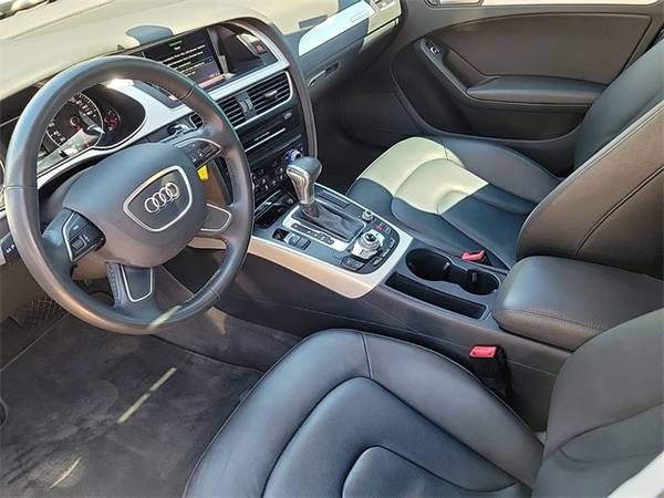 2015 Audi A4 2 0T Premium Plus - - by dealer - vehicle for sale in Denver , CO – photo 6