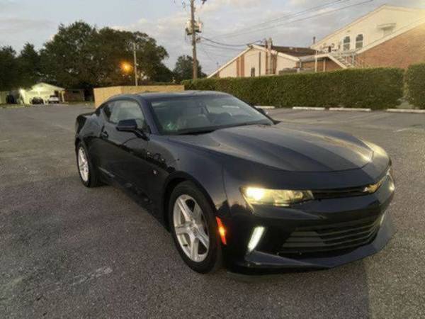 ►►►2016 Chevrolet Camaro ► - cars & trucks - by dealer - vehicle... for sale in Metairie, LA – photo 9