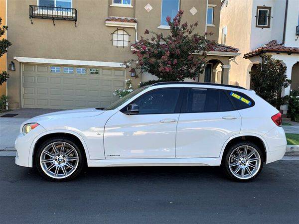 2014 BMW X1 sDrive28i sDrive28i 4dr SUV for sale in Los Angeles, CA – photo 2