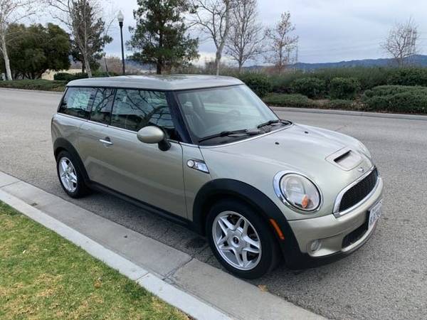 2008 MINI COOPER S CLUBMAN - - by dealer - vehicle for sale in Valencia, CA – photo 7